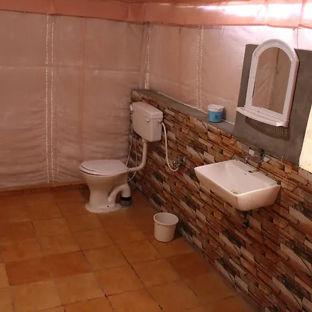 Nova Patgar Tents Bhuj