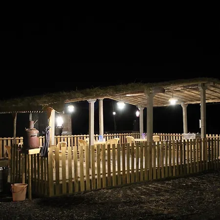 Resort Nova Patgar Tents 3*