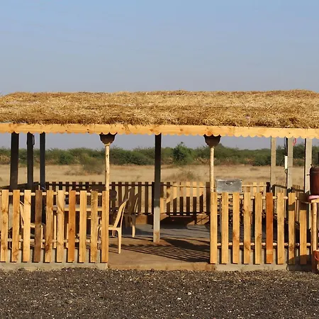 Nova Patgar Tents
